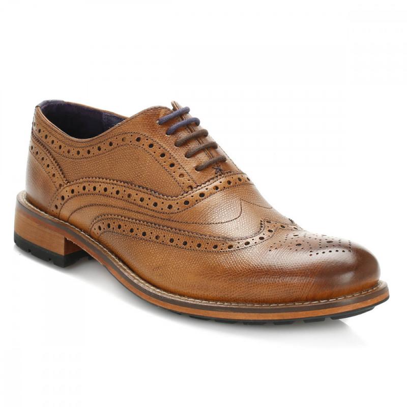 Ted Baker Guri 8 Brogue Shoes – ShoeNV