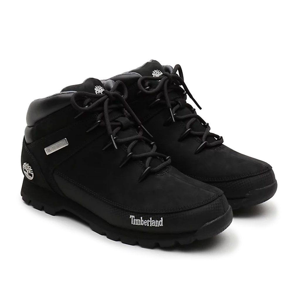 Timberland Euro Sprint – Hiker Boots – ShoeNV